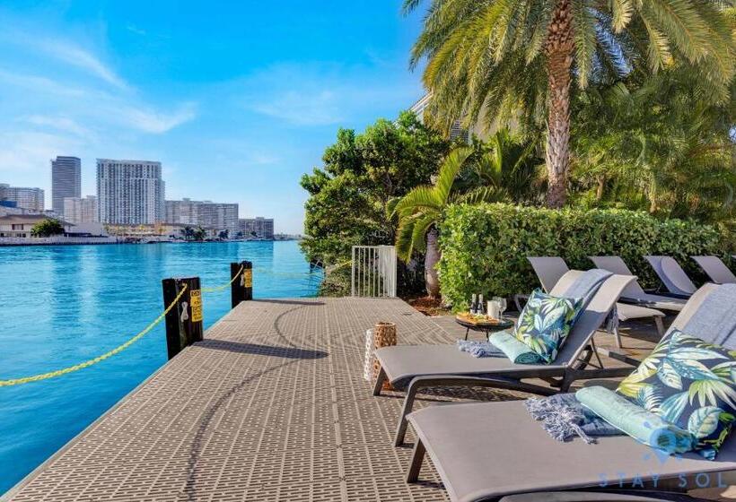 منزل غرفة نوم واحدة, Beachside Retreat, Resort Amenities, Beach Access