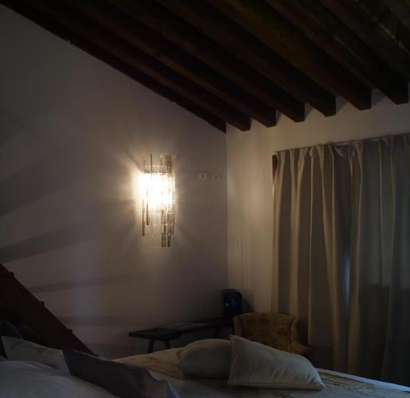 سوییت لوکس, Giardino Di Rebecca