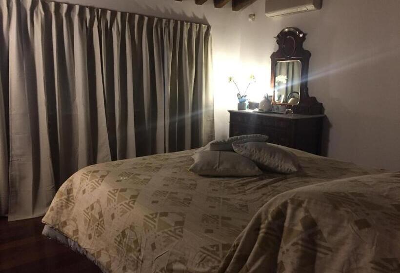 سوییت لوکس, Giardino Di Rebecca