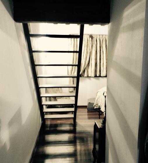 سوییت لوکس, Giardino Di Rebecca