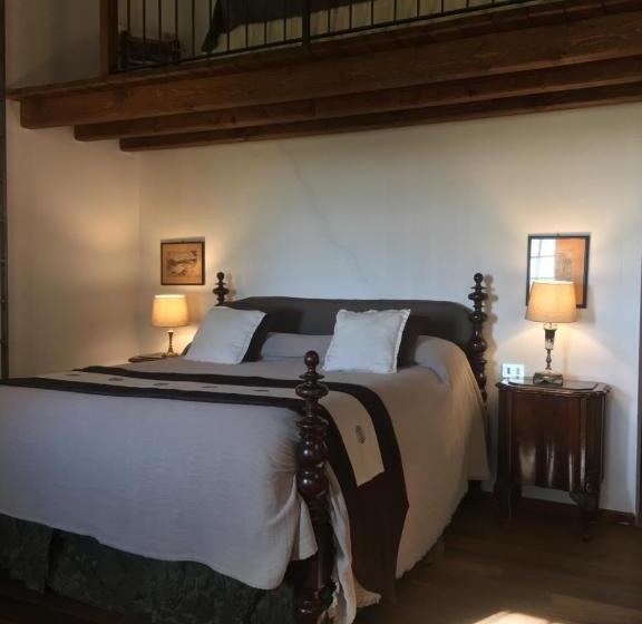 سوئیت جونیور خانوادگی, Giardino Di Rebecca