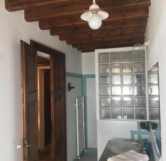 سوئیت جونیور خانوادگی, Giardino Di Rebecca