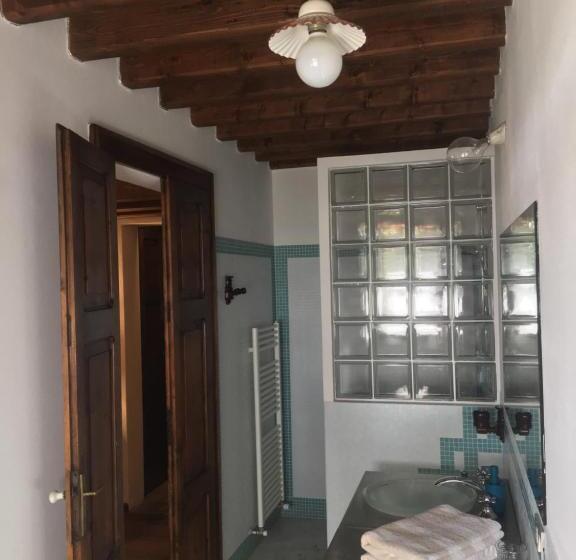 اتاق لوکس, Giardino Di Rebecca