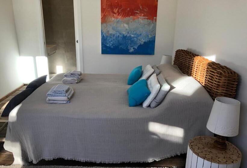 اتاق استاندارد با چشمانداز استخر, Giardino Di Rebecca