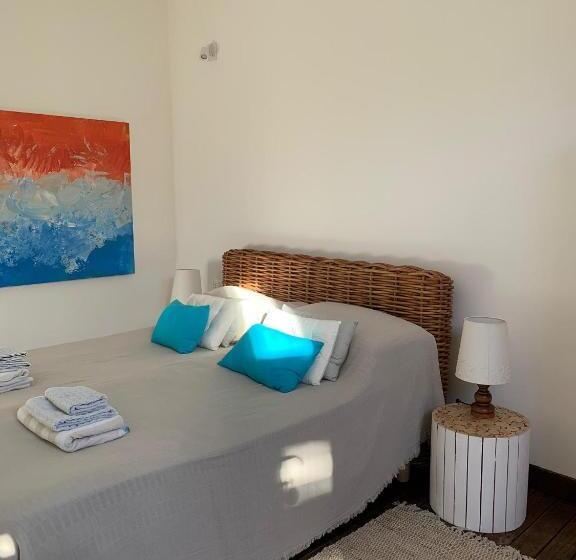 اتاق استاندارد با چشمانداز استخر, Giardino Di Rebecca