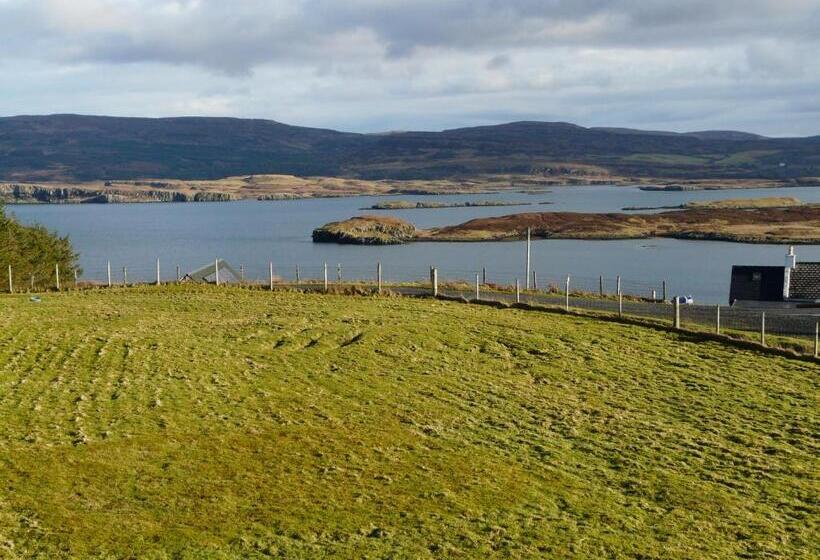 스탠다드 룸 킹사이즈 침대, Hazeldean