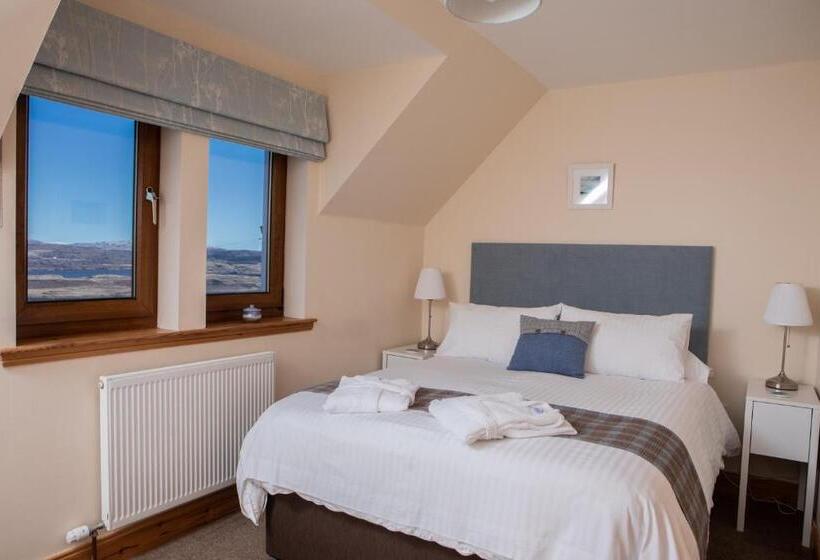 Стандартный Номер Кровать Кинг, Hazeldean