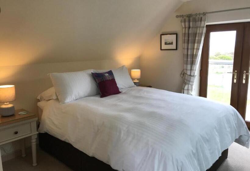 스탠다드 룸 바다 전망, Hazeldean