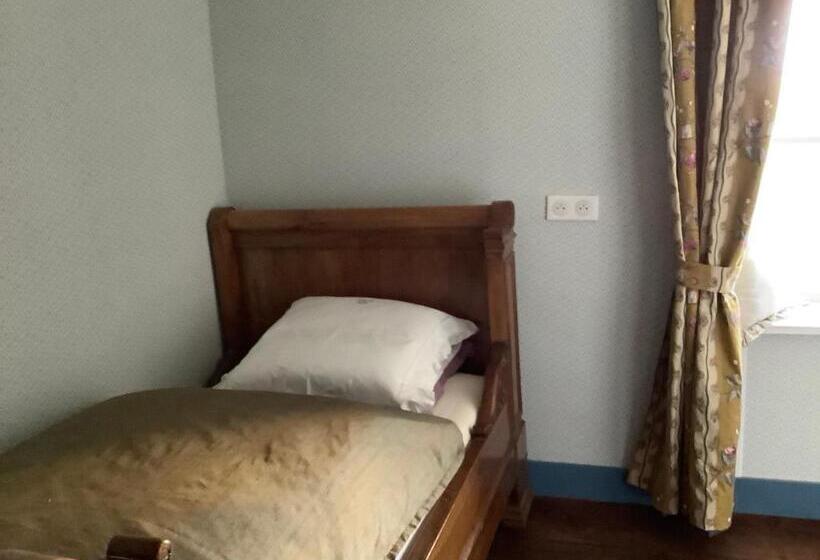 Family Suite, Pivoines