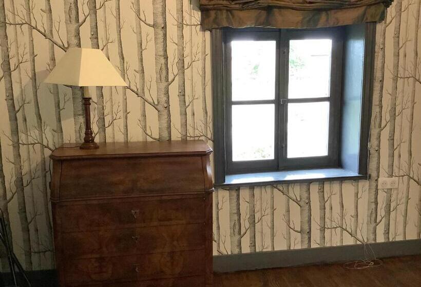 Family Suite, Pivoines