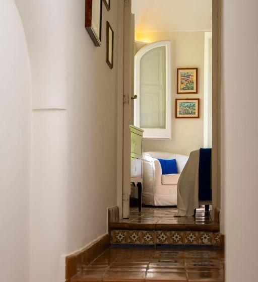 标准间, Casa Mercè Positano