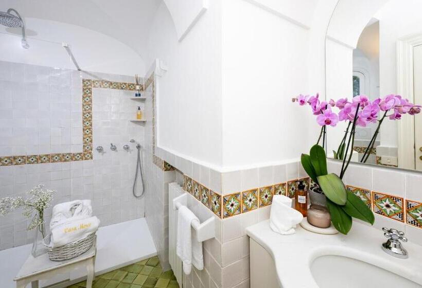 Номер Стандарт, Casa Mercè Positano