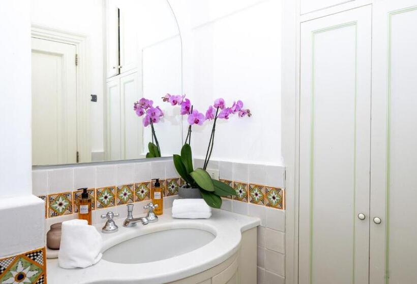 标准间, Casa Mercè Positano