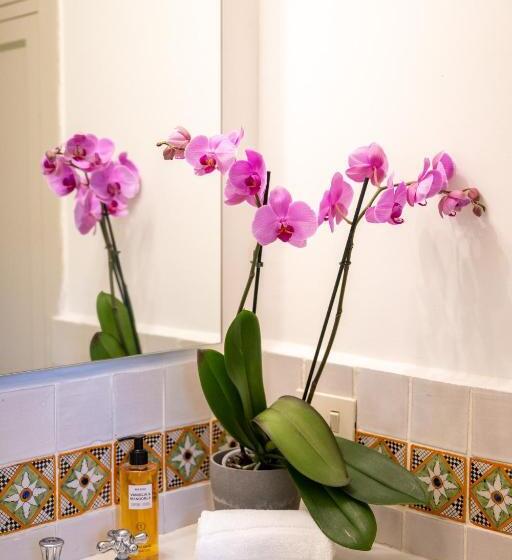 标准间, Casa Mercè Positano