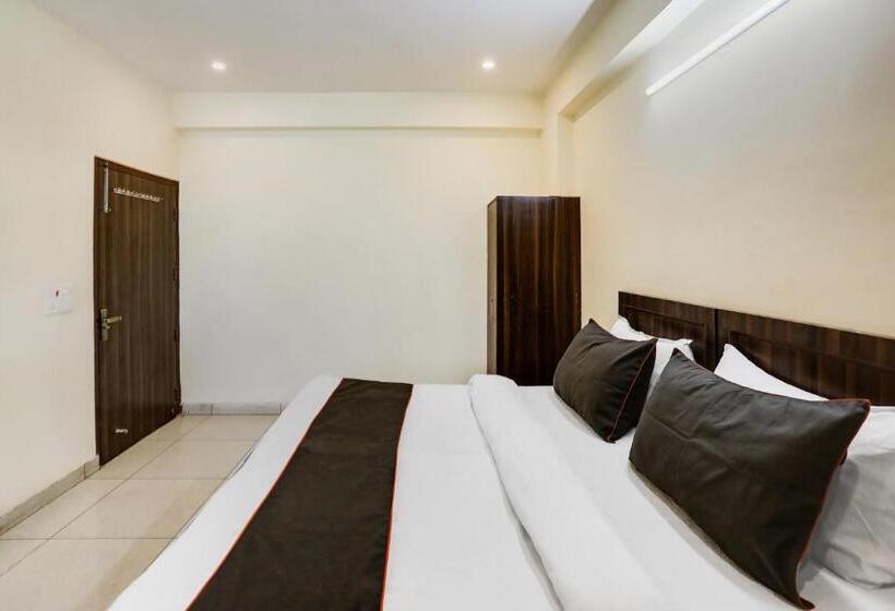 Quarto Triplo Clássico, Collection O Mid Town