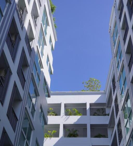 Номер Deluxe Кровать Кинг, D Eco Wellness Luxury