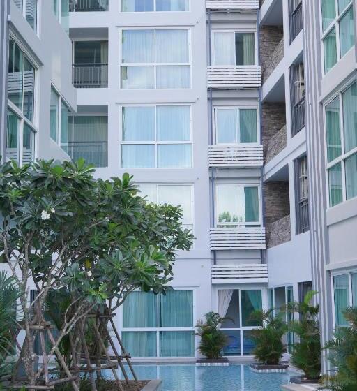 Номер Deluxe Кровать Кинг, D Eco Wellness Luxury