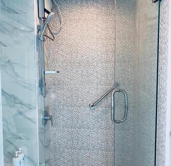 Номер Deluxe, D Eco Wellness Luxury