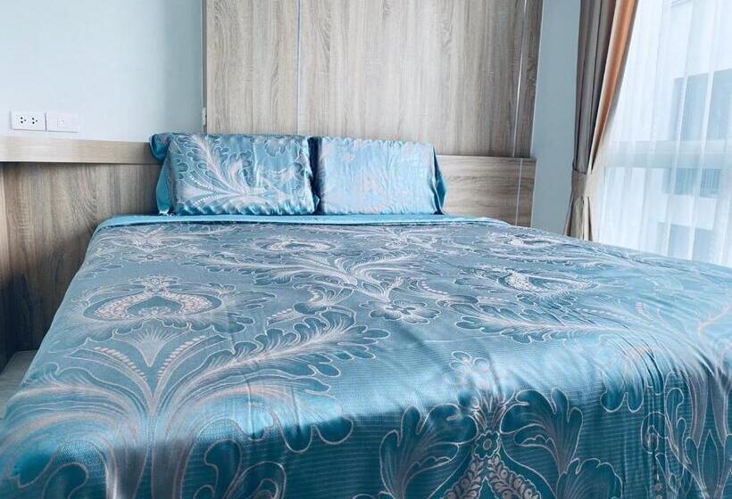 Семейный Полулюкс, D Eco Wellness Luxury