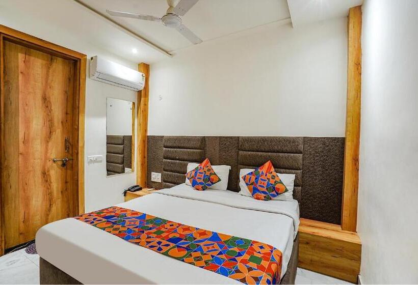 Номер Deluxe, Fabhotel Rv Palace