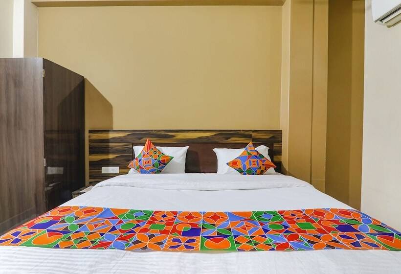 اتاق لوکس, Fabhotel Sr