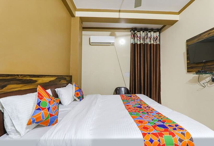 اتاق لوکس, Fabhotel Sr