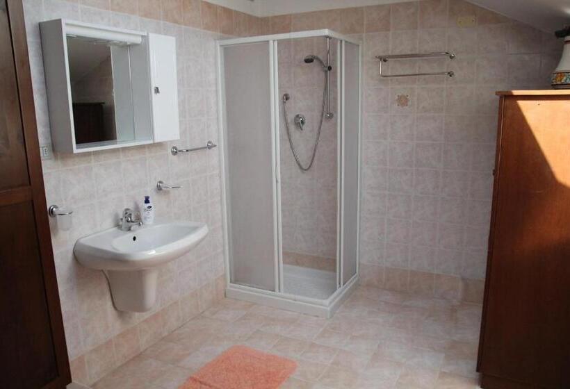 スイート, Agriturismo Forzello