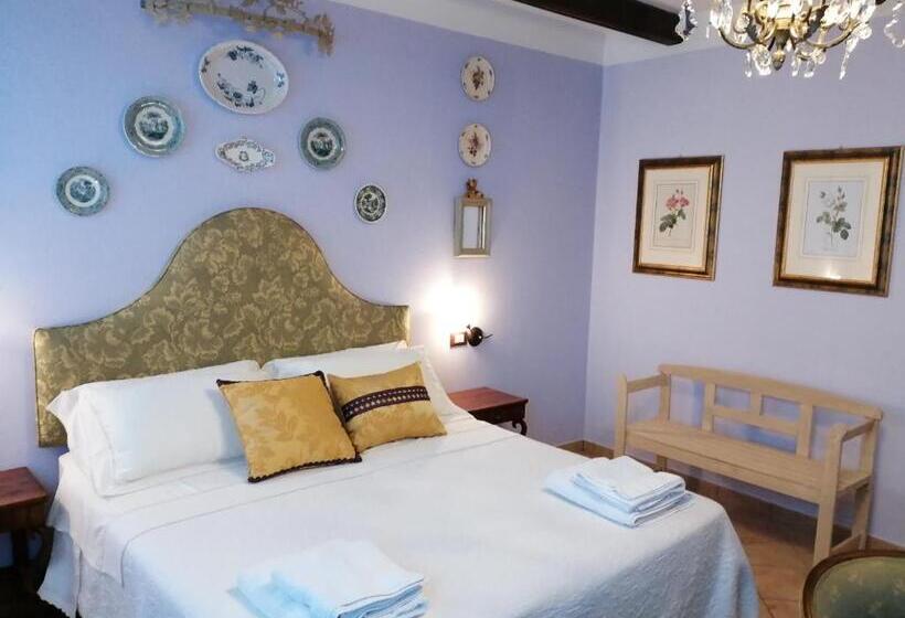 2ベッドルームアパートメント, Agriturismo Forzello