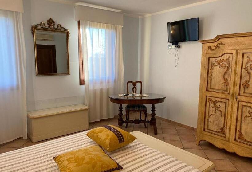 Номер Стандарт, Agriturismo Forzello