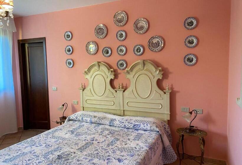 Номер Стандарт, Agriturismo Forzello