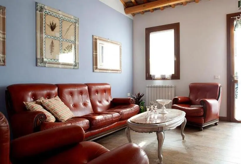２ベッドルームハウス, Agriturismo Forzello