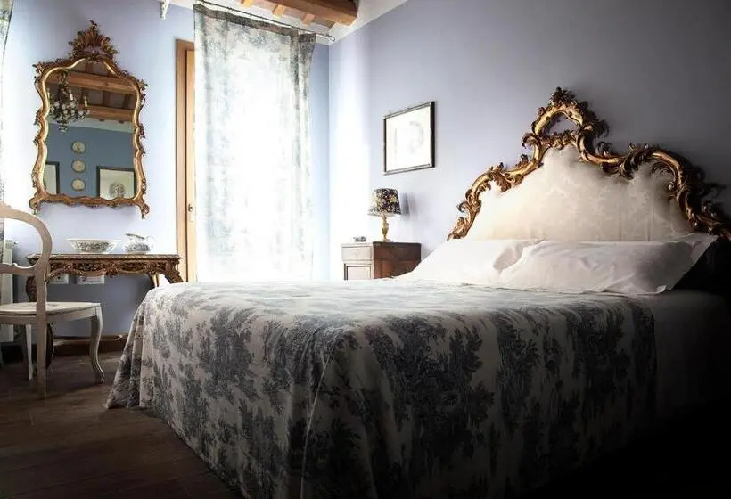 ２ベッドルームハウス, Agriturismo Forzello