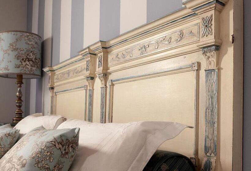 2ベッドルームハウス, Agriturismo Forzello