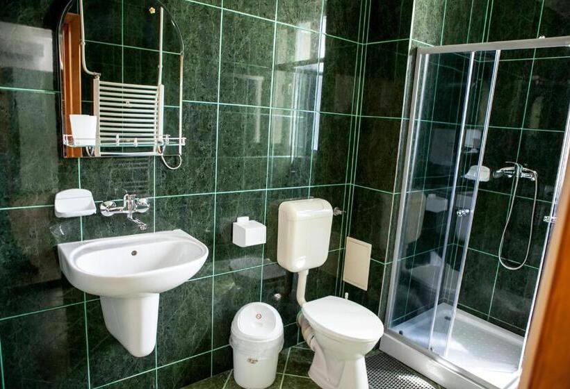 Habitació Estàndard, Allegro