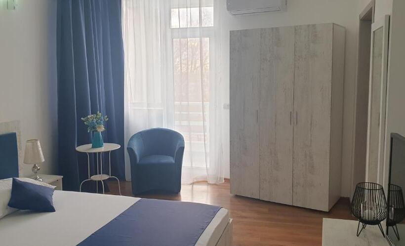 Habitació Estàndard, Allegro