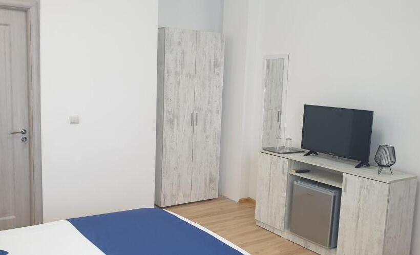 Habitació Estàndard, Allegro