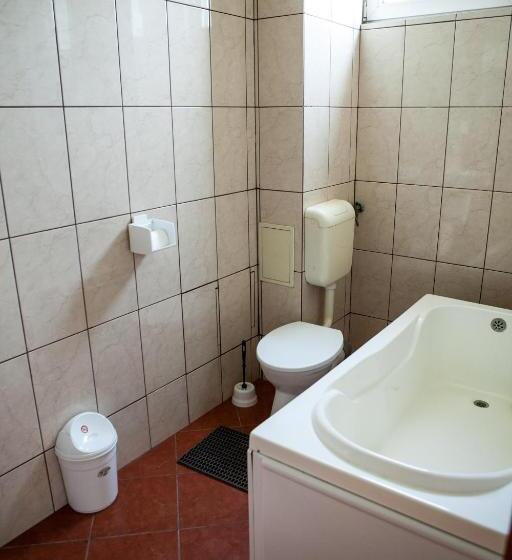 Habitació Estàndard, Allegro