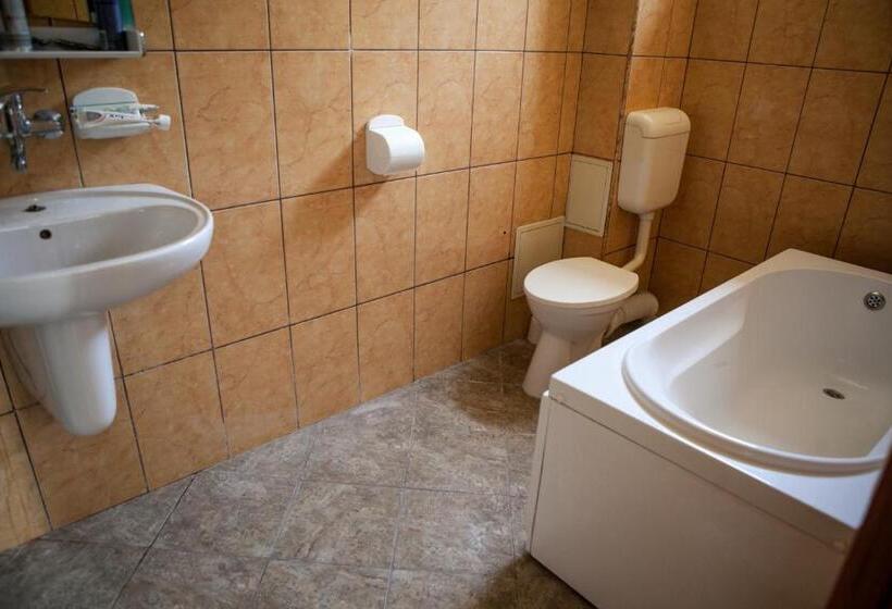 Apartament 2 Dormitoris, Allegro