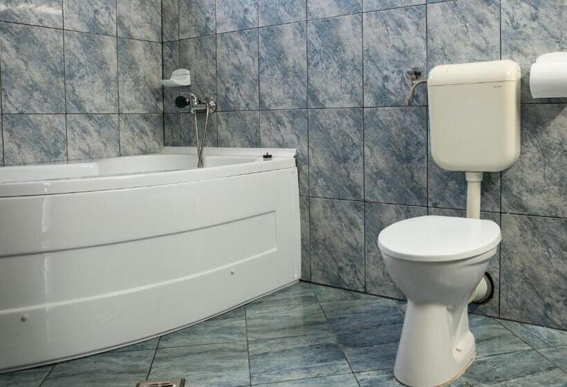 Apartament 2 Dormitoris, Allegro