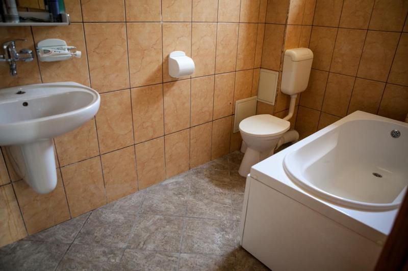 Apartament 2 Dormitoris, Allegro