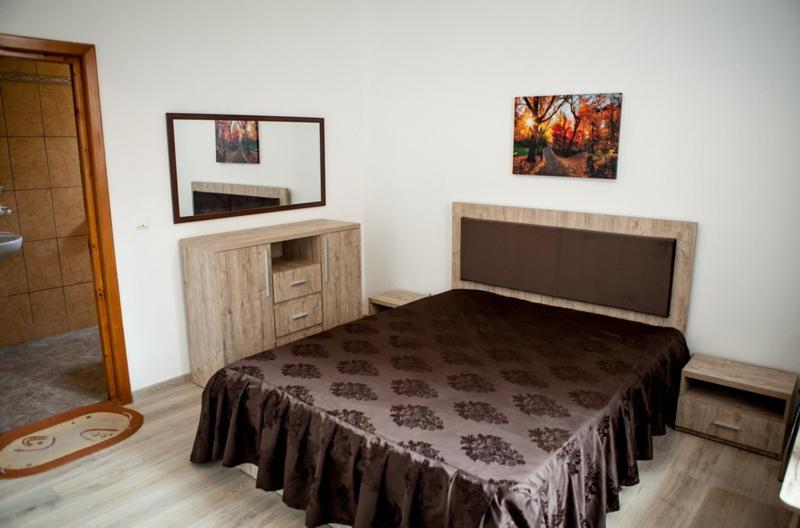 Apartament 2 Dormitoris, Allegro