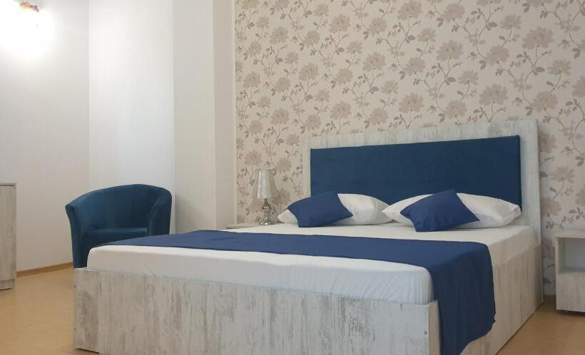 Apartament 1 Dormitori, Allegro