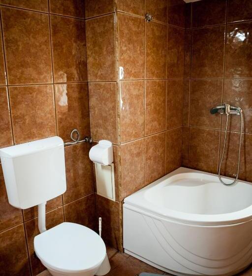 Habitació Estàndard, Allegro