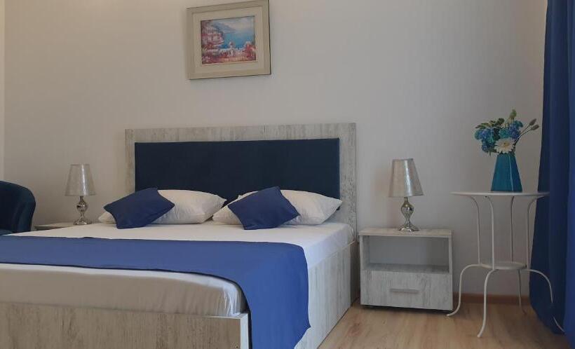 Habitació Estàndard, Allegro