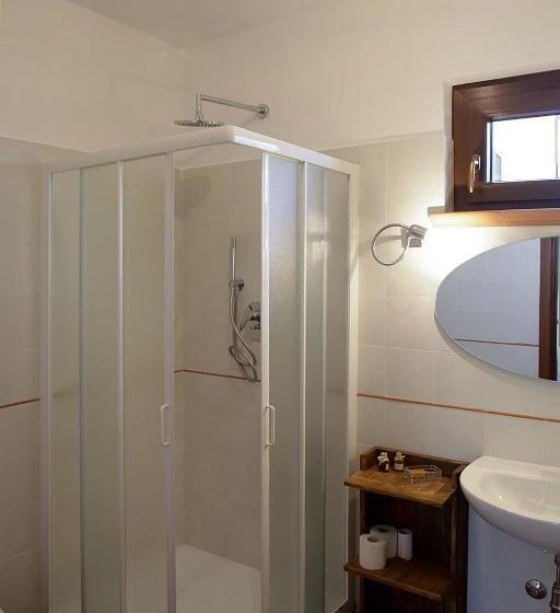 اتاق استاندارد, Bio Agriturismo Corte Degli Ulivi