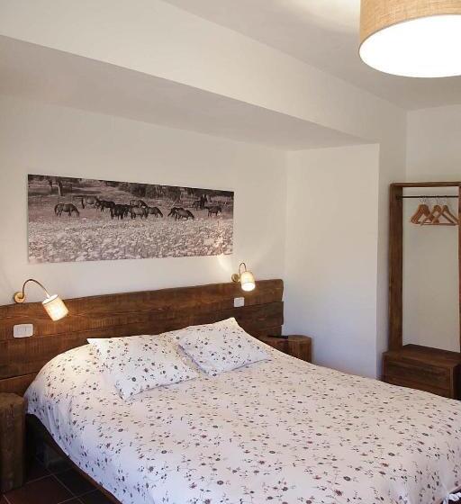 اتاق استاندارد, Bio Agriturismo Corte Degli Ulivi