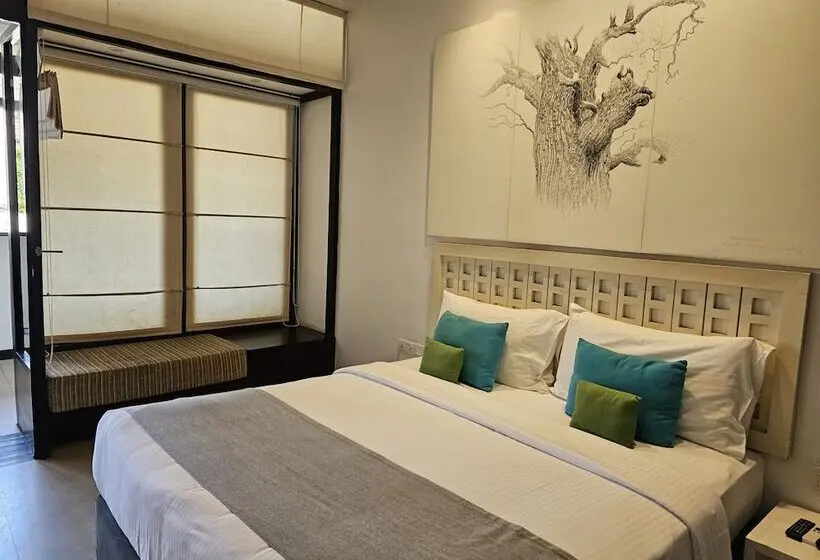 Standard-huone, Blue Breeze