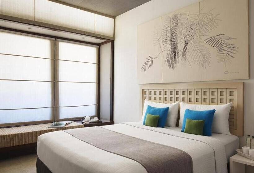 标准间, Blue Breeze