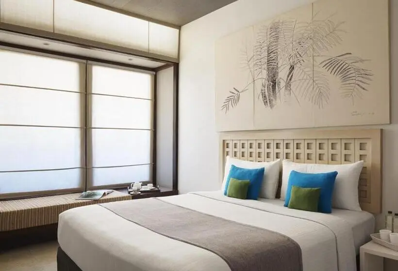 Standard-huone, Blue Breeze