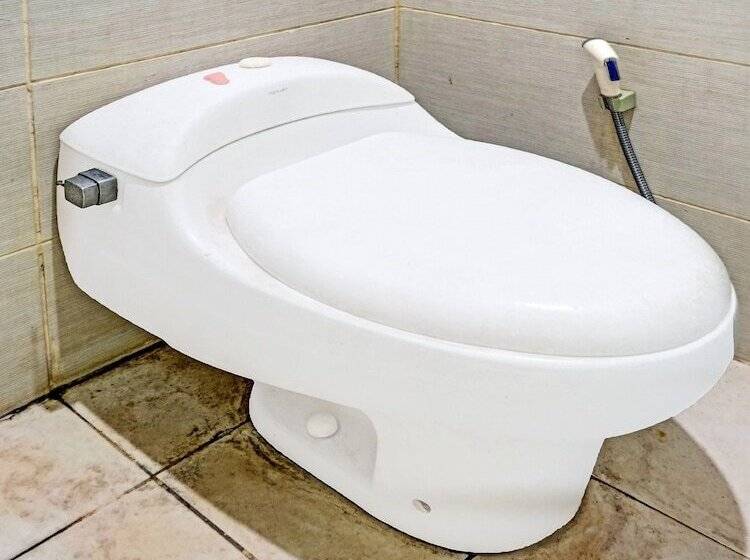 스탠다드 룸, Candi Candi Ubud Syariah By Oyo